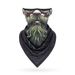 Ear-Hanging Triangle Ice Silk Mesh Breathable Face Mask Outdoor Cycling Motorcycle Head Cover Sun Protection Beard Scarf_desvips.com