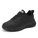 High Quality Four Seasons Waterproof Running Wome Soft Comfortable Casual Sneakers Ladies Non-Slip Fitness Jogging Shoes_desvips.com