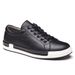 2026 Fashion Sneakers Youth/Men Superfiber Low Top Lace-Up Non-Slip Wear-Resistant Running Shoes 38-48_desvips.com