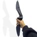 YUOUY 40-pound Longbow Recurve Bow Set_desvips.com