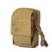 Military Enthusiast Tactical Casual Waist Outdoor Sports Backpack Hiking Mountaineering Hanging Bag_desvips.com