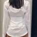 Summer Sun Protection Luludarling Women's Tight Top Slim Skin Clothing Breathable Lightweight Outdoor Jacket_desvips.com