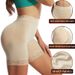 Butt Lifter Shaper Hip Pads Shapewear Push Up Booty Enhancer Control Panties Invisible Underwear Fake Ass For Women_desvips.com