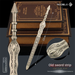 Anime Figurine, Sword Metal Model, Small Alloy Ornament, Ancient Weapon Collection 22cm_desvips.com