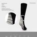 Soccer Socks Sports Compression Socks Vein Elastic Compression Socks Basketball Men's And Women's Cycling Socks Summer Spot_desvips.com
