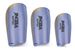 JINGBA Shin Guards For Soccer & Badminton – Lightweight Impact Protection For Adults & Youth – Adjustable Straps (Black/Green/Blue/Orange/White)_desvips.com