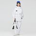 Men's Women's Winter Warm Thickened Jacket Pants Snowboard And Snow Ski Suit New Model_desvips.com