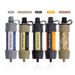 Outdoor Survival Drinking Sewage Filter Portable Emergency Hiking Camping Water Purifier Tube_desvips.com