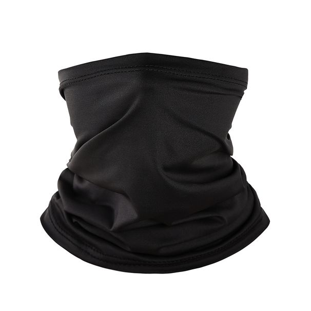Cycling Headscarf Sports Ice Silk Sunscreen Bicycle Windproof Fishing Sweat-absorbing Children's Mask_desvips.com