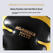 Dracula Waist Target Muay Thai Sanda Boxing Fighting Waist Guard Training Confrontation Anti-training Belt Protector_desvips.com