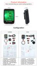 INBIKE 2.1 Inch Wireless Bike Speedometer Odometer Easy Install CR2032 Battery For Bicycles_desvips.com