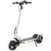 isinwheel S‑Nova Electric Scooter For Adults, 36V 7.8Ah Battery,_desvips.com