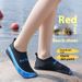 Adult Beach Water Shoes Sports Breathable Fitness Swimming Men And Women Non-Slip Soft Sole Quick-Dry Cut-Resistant_desvips.com