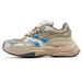 2024 Latest Customize Men Casual Sports Shoes Chunky Height Increasing Blank Women Fashion Running Walking Sneakers_desvips.com