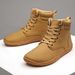 Barefoot Shoes Adult Cross-Trainer Toe Box Men's Wide Minimalist Zero Drop Sole Casual Knitting Walking Sneakers Large_desvips.com