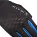 Outdoor Climbing Gloves, Non-slip Sports Gloves Rappelling, And Rope Climbing, Stylish Design For Men_desvips.com