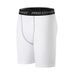 Men's Athletic Compression Shorts Quick Drying Running Leggings Cycling Training Pants Basketball Fitness Pants Butt Lifting_desvips.com