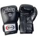 8/10/12/14oz Professional Thickened PU Sanda MMA Fighting Glove Muay Thai Boxing Training Accessories_desvips.com
