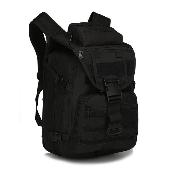 Women's Bags Outdoor Tactical Backpack Waterproof Mountaineering Bag Hiking Camouflage Backpack Men's X7 Swordfish Bag Wear Resistant Backpack_desvips.com