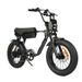 ZUMI ATV02-Z7 Electric Bike With 48V 13.5Ah Battery_desvips.com