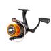 All-metal Spool Long-distance Casting Lure Rock Fishing Sea Rod Reel, Spinning Reel_desvips.com