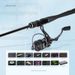30T Luya Rod Single Rod Full Set Combination Wholesale Straight Handle Gun Handle Carbon Luya Rod M Adjustment Pan Purpose Rod Luya Fishing Rod_desvips.com