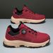 Men's Large Size Outdoor Hiking And Running Comfortable Casual Versatile Fashionable Sports Shoes For Couples Training_desvips.com