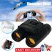 30x60 Zoom Travel Folding Telescope Hunting Day Night Outdoor Small Pocket Compact Adults, Mini Kids Binoculars Boys For_desvips.com