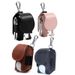 Cross-Border Outdoor Portable Golf Waist-Hanging GOLF Ball Pin Set Bag_desvips.com