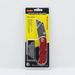 Manufacturer Supplies Folding Practical Trapezoidal Blades, Package Opening New Utility Knives, Wallpaper Knives_desvips.com