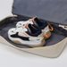 New Large-Capacity Stylish Gym And Travel Bag Independent Shoe Compartment Comfortable And Breathable, Travel With Ease_desvips.com
