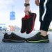 Running Shoes For Men Lightweight Tenis Comfortable Breathable Walking Sneakers_desvips.com