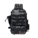 Tackle Bag Single And Double-shoulder Fishing Bag, Multi-functional Waist Bag, Sports Outdoor Large-capacity Fishing Gear Bag_desvips.com