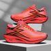 Running Shoes Carbon Board Speciality Marathon Men Sports Breathable Lightweight Women's Comfortable Athletic Nonskid_desvips.com