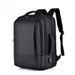 Men's Fashion Travel Women's Backpack Trendy High-End Large Capacity Commuter School Lightweight Laptop Bag_desvips.com