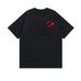 Elephant Men, New Trendy Brand, Short-Sleeved, Various Styles, Loose Fit, Round Neck,_desvips.com