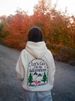 2025 Concert Lets Go Back Print Merchandise Hoodie Versatile Casual Style Couple Top Hot Sale_desvips.com