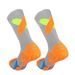 Elite Anti-Slip Soccer Socks High Top Breathable Terry Cloth Sole Colorful Mid Calf Sports & Basketball Socks For Men And Women_desvips.com