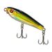 Shark Scavenger|Floating Pencil Surface System Zigzag Lure, Bait For Snakehead And Bass, Wholesale_desvips.com