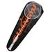 Authentic High-Quality Carbon Fiber Badminton Racket For Adults Suitable For Amateur Training Single Racket_desvips.com