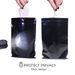 Tampon Disposal Bags, Sealable And Prevents Odours, Set Of 100 Pack_desvips.com