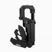 Multifunctional Carabiner Tool, Outdoor Survival Window Breaker, Folding Multi‑Tool Knife, Portable EDC Gear_desvips.com