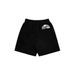 2025 High Street Trend Loose Shorts Sports Versatile Casual CD Plate Embroidered Sweatpants Men's Fashion Hot Sale_desvips.com