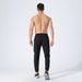 Men's Clothing Casual Straight Overalls Quick-Drying Sports Running Fitness Outdoor Cycling Pants Breathable Loose Sweatpants_desvips.com