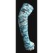 Outdoor Camouflage Ice Sleeves For Men, Sun Summer UV Protection, Hiking Sleeves, Men's Arm Guards_desvips.com