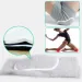2 Pcs Sports Pads Compression Dancing Protector Support Thickened Sponge Volleyball Yoga Crossfit Knee Brace Adult Kid_desvips.com