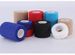 【 100000+repurchases 】 Elastic Self-adhesive Aerobics Bandage White Knee Elastic Wide Ankle Joint Writing Anti Abrasion_desvips.com