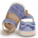 Citgeett Newborn Baby Girls Crib Infant Soft Summer Princess Sandals Shoes Ddmysaturn_desvips.com
