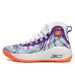30 letters basketball shoes elementary and middle school students white white shoes real boots men's shoes sports shoes_desvips.com