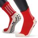 Soccer Socks Football Sports Men's Thickened Towel Bottom Men's Mid Tube Dotted Non Slip Football Socks Basketball Socks Sports Socks_desvips.com